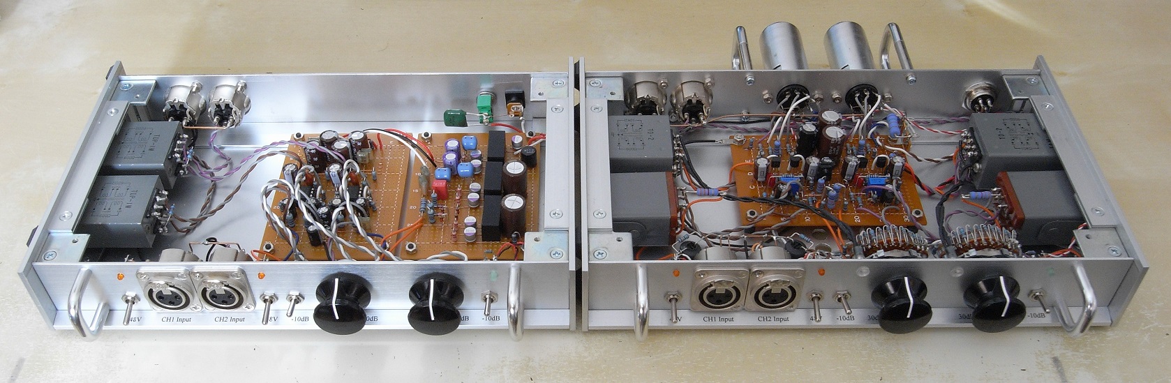 送料込 TL AUDIO マイク プリアンプ MIC PRE Amplifier コンプレッサー COMPRESSOR INSTRUMENT